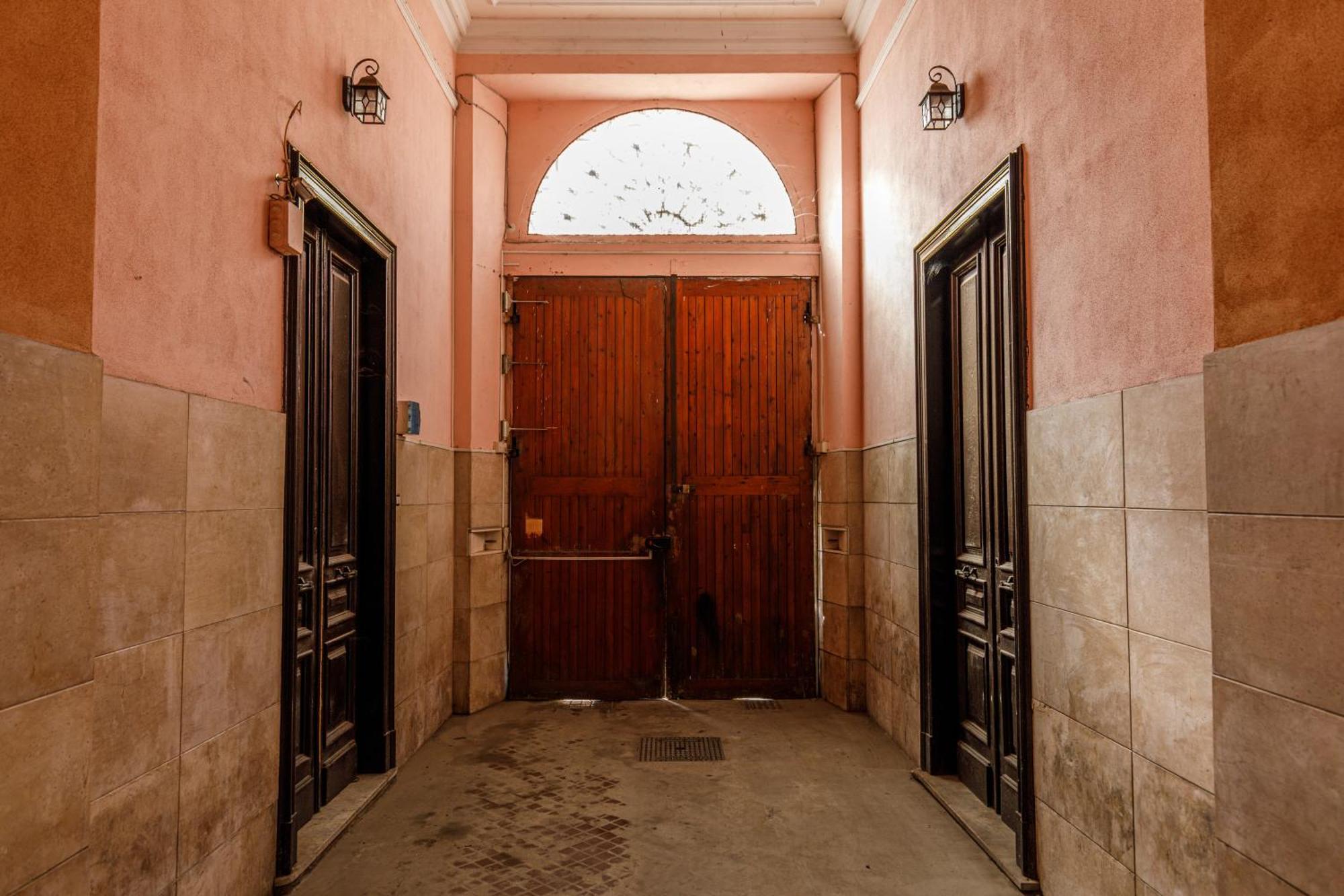 Onlyrooms V - Central & Train Station Cagliari Buitenkant foto