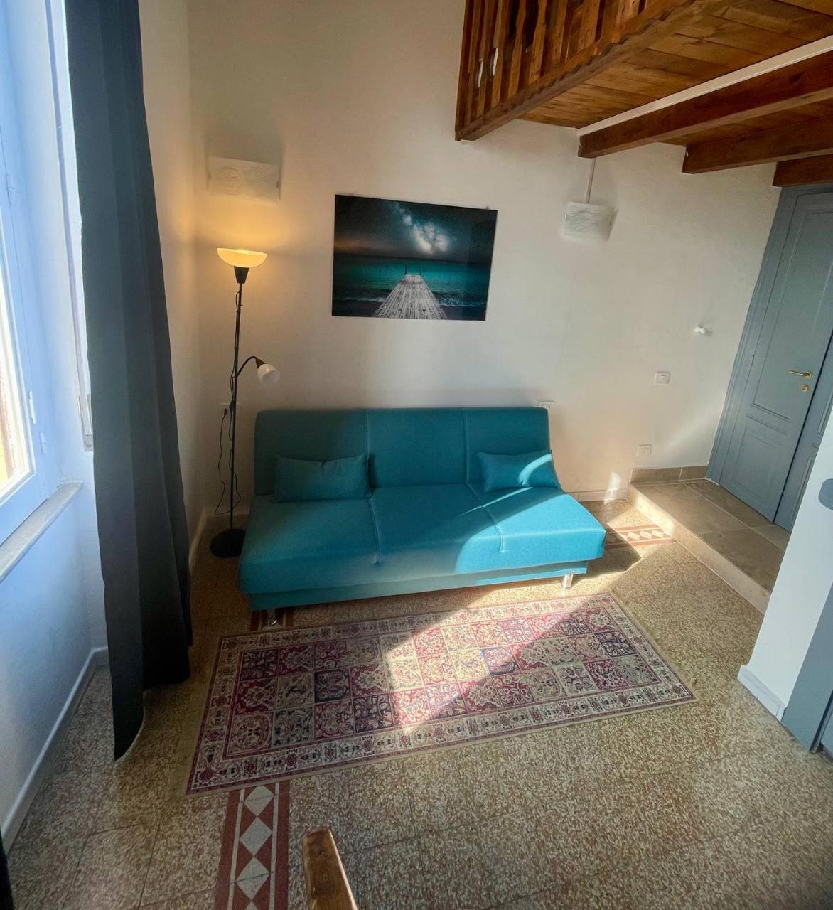 Onlyrooms V - Central & Train Station Cagliari Kamer foto
