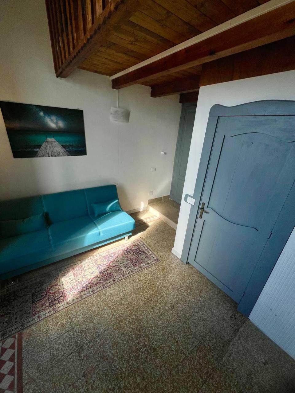 Onlyrooms V - Central & Train Station Cagliari Kamer foto