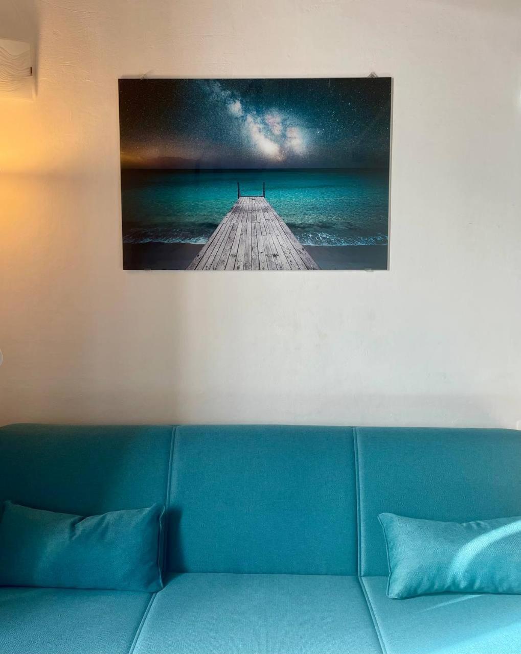 Onlyrooms V - Central & Train Station Cagliari Kamer foto